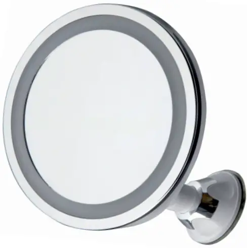 ADLER EUROPE AD 2168 LED Bathroom Mirror