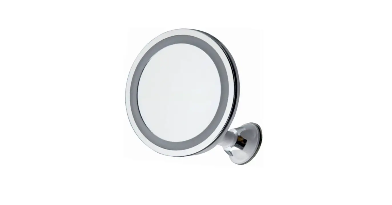 Adler Europe Ad 2168 Led Bathroom Mirror User Manual