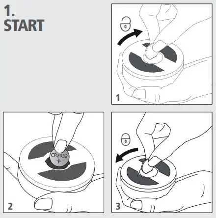 brabantia-CR2032-Tasty-Kitchen-Timer-fig-3