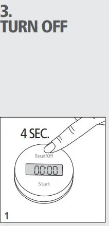 brabantia-CR2032-Tasty-Kitchen-Timer-fig-5