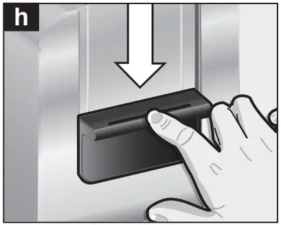 BOSCH TAT861.GB Compact Toaster Machine Instruction h