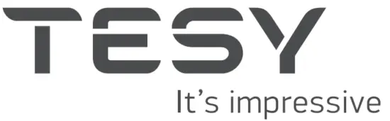 TESY LOGO
