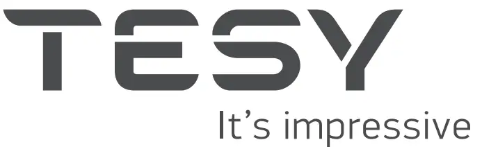 TESY LOGO