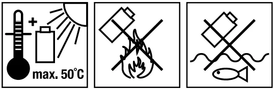 PARKSIDE PDSLG 12 A1 Double Battery Charger - FIG 7