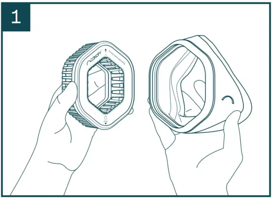 Assembly Instructions