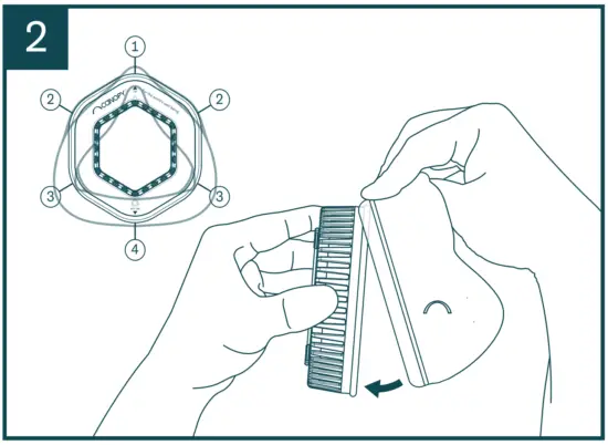 Assembly Instructions