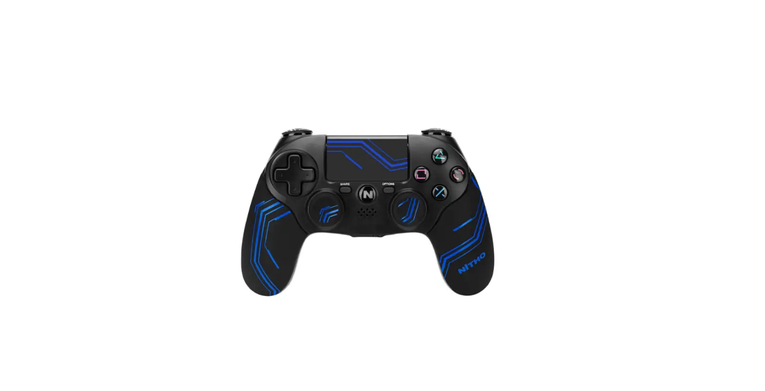 Nitho Mlt-adob-bk Wireless Controller User Guide Nitho Mlt-adob-bk Wireless Controller User Guide