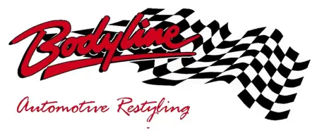 Bodyline logo