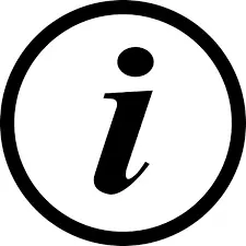 Information Icon
