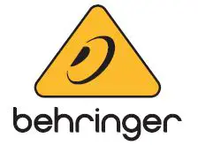 behringer LOGO