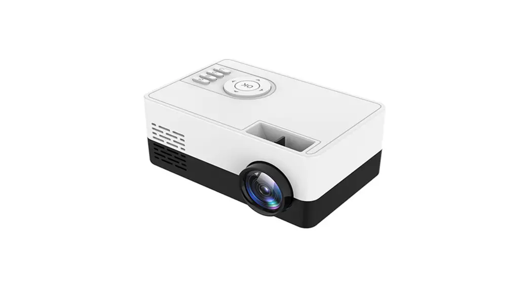 Jiangsu Jinshi Legend Technology Zmle20n Projector User Guide Jiangsu Jinshi Legend Technology Zmle20n Projector User Guide