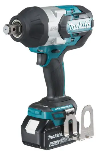 makita TW160D Cordless Impact Wrench