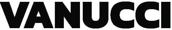 VANUCCI logo