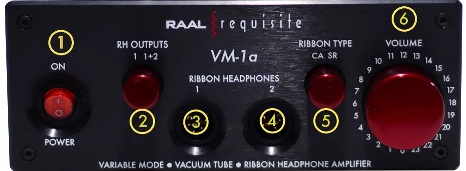 RAAL-requisite-VM-1a-Variable-Mode-Vacuum-Tube-Ribbon-Headphone-Amplifier-fig-3