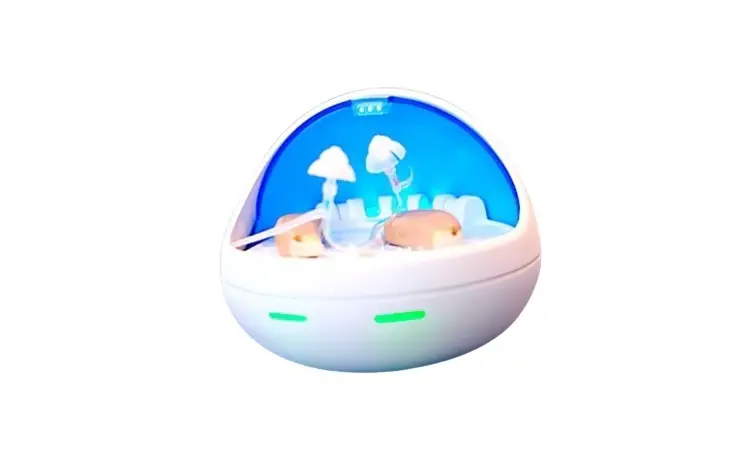 Xiamen New Sound Technology Sbw Wireless Charging Case User Manual