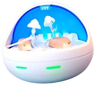 Xiamen New Sound Technology SBW Wireless Charging Case