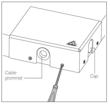 JBC PHXLE 1KA Premium ESD Safe X Large Digital Preheater Set - Unscrew
