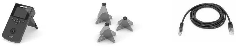 JBC PHXLE 1KA Premium ESD Safe X Large Digital Preheater Set - fig 1