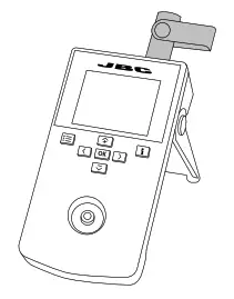 JBC PHXLE 1KA Premium ESD Safe X Large Digital Preheater Set - fig 4