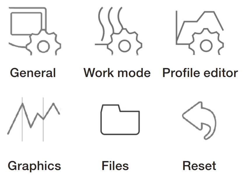 JBC PHXLE 1KA Premium ESD Safe X Large Digital Preheater Set - fig5