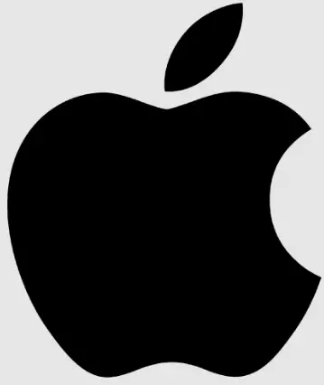 Apple-LOGO