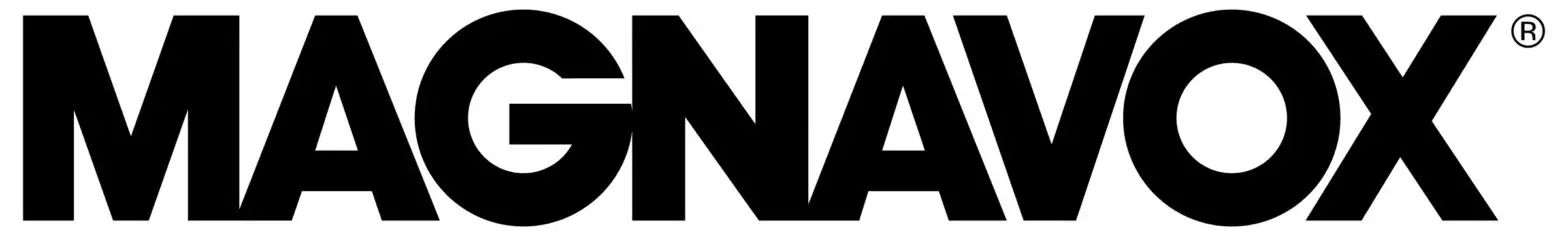 MAGNAVOX - Logo