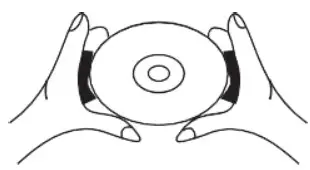 MAGNAVOX MM435 CD Shelf System with Digital FM Stereo Radio - Important safety Instructions 2