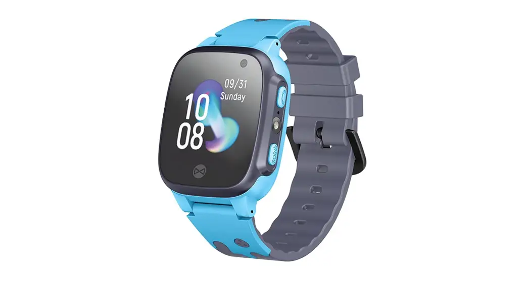 Forever Kw-60 Call Me 2 Kids Smartwatch User Manual