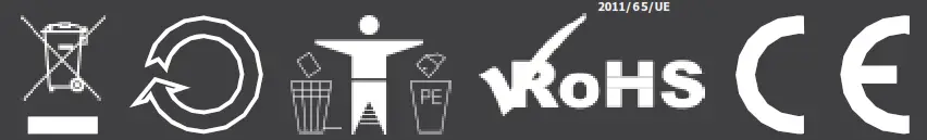 FOREVER KW-60 Call Me 2 Kids Smartwatch - Icon1