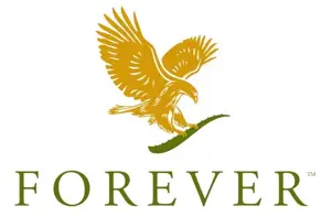FOREVER logo