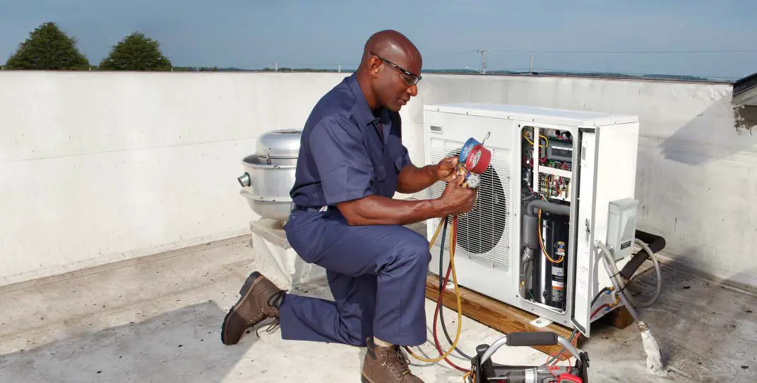 EMERSON Copeland Outdoor Refrigeration Unit X-Line Series Standard Features