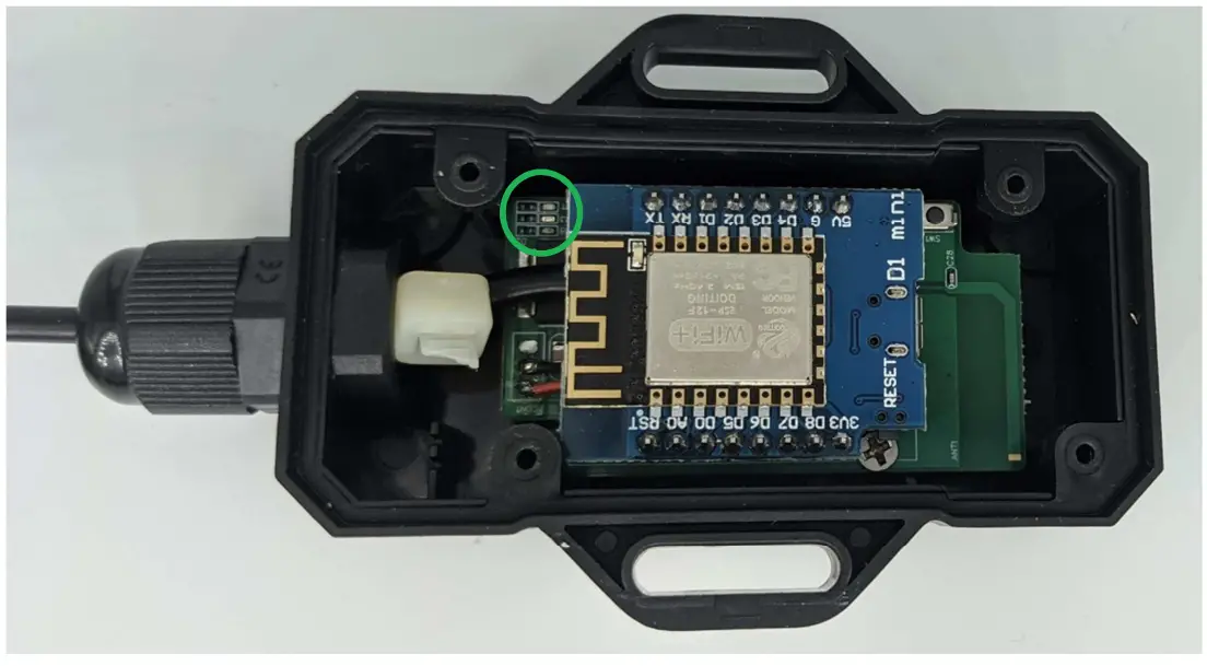 RODSUMWIRELESS AC-RW-R120 Aroco WiFi Bridging Device 23
