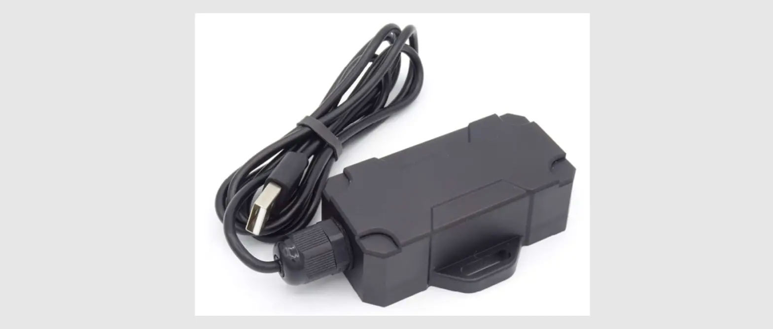 Rodsumwireless Ac-rw-r120 Aroco Wifi Bridging Device User Manual