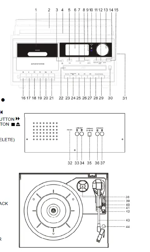 JENSEN-JTA-575-JTA-575-3-Speed-10-Watt-Belt-Drive-Turntable-System-with-CD-Player (2)