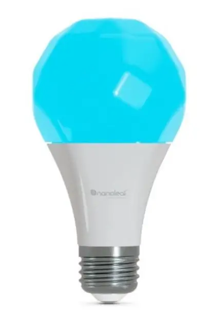 nanoleaf-A19-Essentials-Smart-Thread-Bluetooth-LED-Bulb