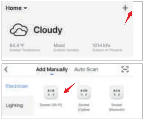 HBN-U153T-Dual-Outlet-Smart-Plug-with-Individual-Control-5