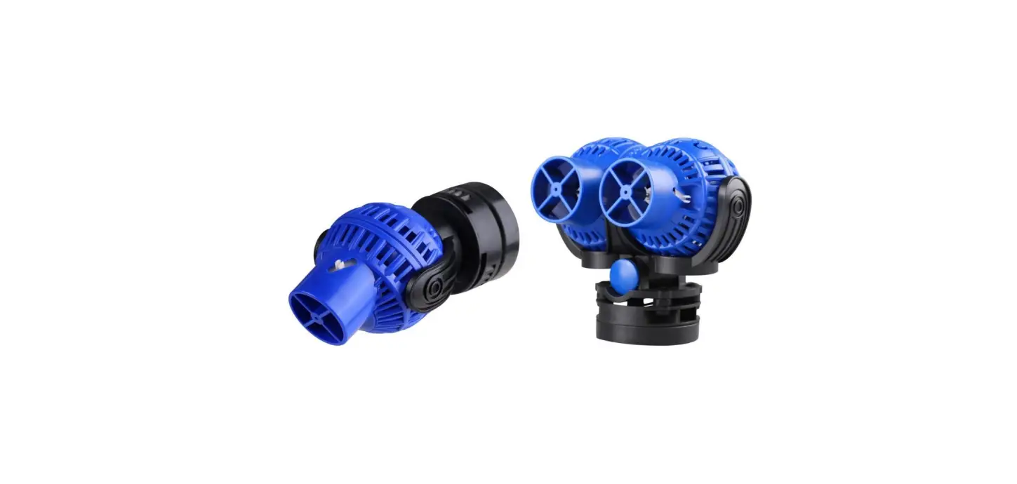 Sunsun 52006 Jvp-series Wavemaker Pump User Manual Sunsun 52006 Jvp-series Wavemaker Pump User Manual