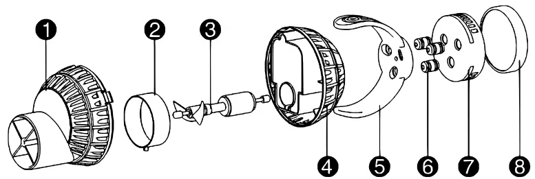 SUNSUN-52006-JVP-Series-Wavemaker-Pump-fig-3