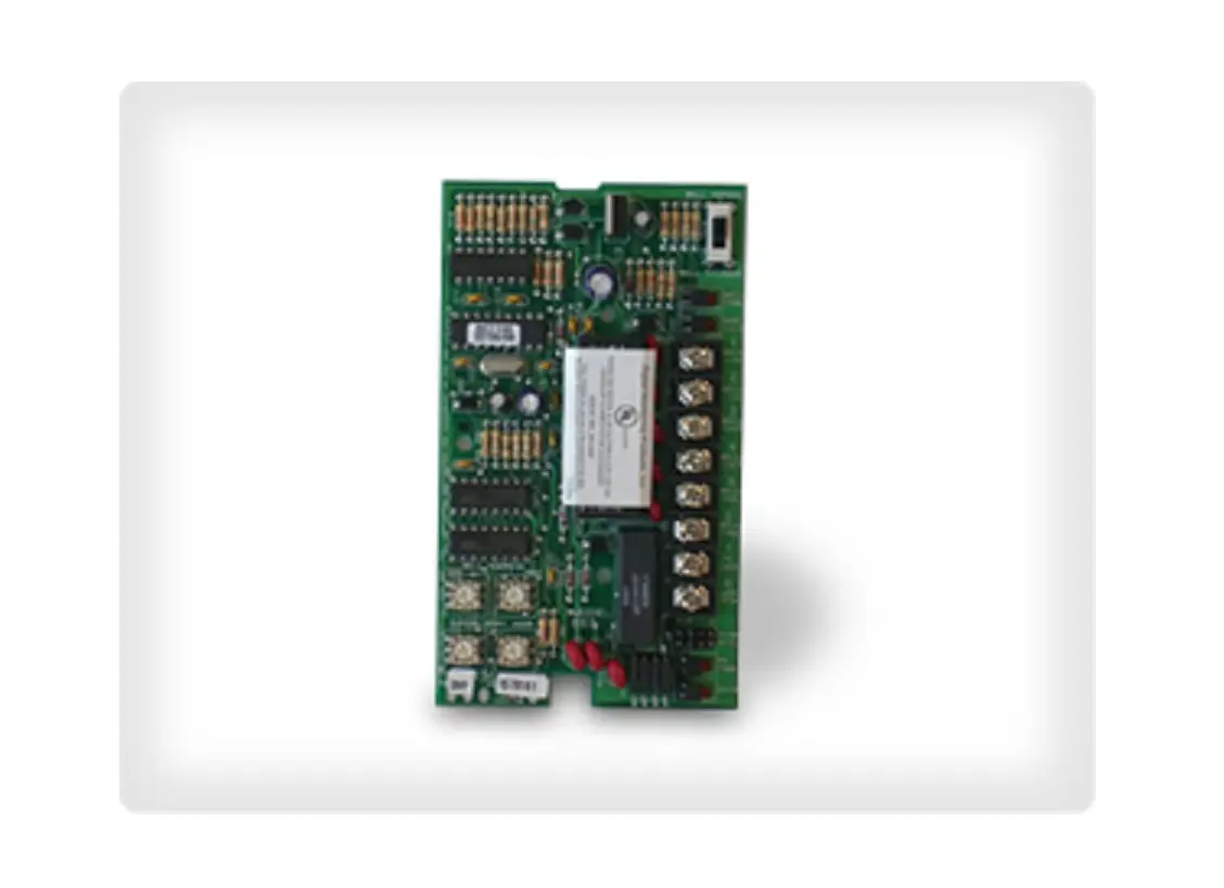 Dmp 867 Style W Lx-bus Notification Module Installation Guide
