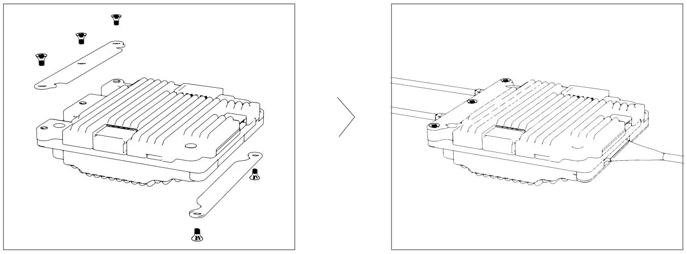 Walksnail AVATAR KIT User Guide - Product Overview
