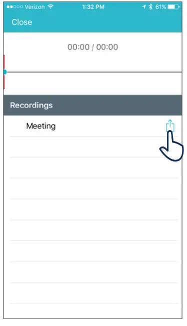 TRULINK Hearing Control App - You can listen