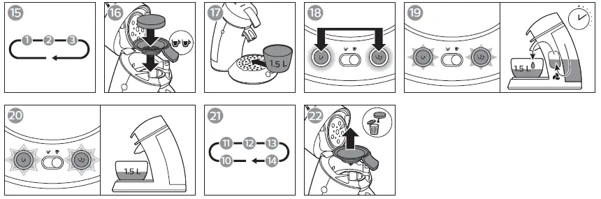 PHILIPS-CSA220-Electric-Coffee-Machine-FIG-7