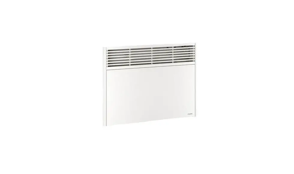 Stelpro Asor Series Asor1002w High-end Convector User Guide