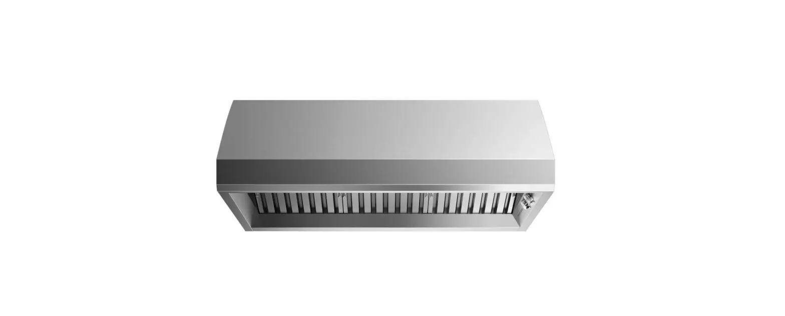 Fisher Paykel Hcb48-12 N 48 Inch Wall Range Hood User Guide Fisher Paykel Hcb48-12 N 48 Inch Wall Range Hood User Guide