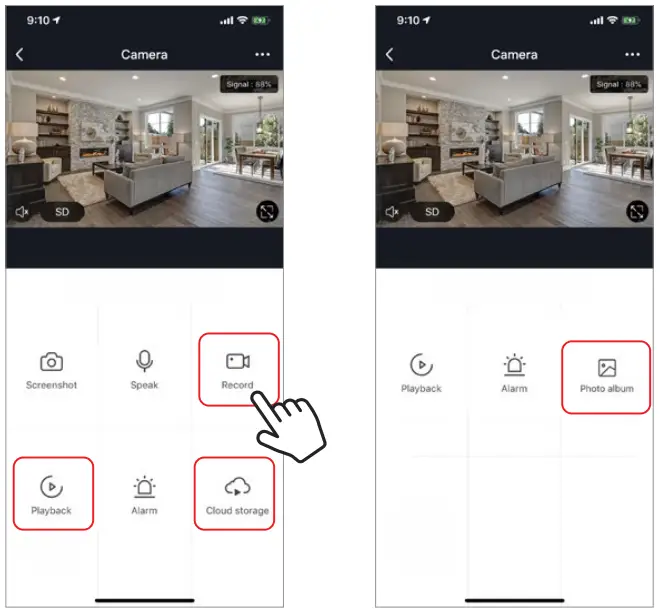 Brookstone-BKWIFICAM3-WiFi-Plug-In-Security-Camera-fig-10