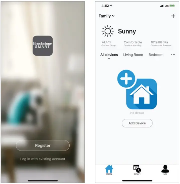 Brookstone-BKWIFICAM3-WiFi-Plug-In-Security-Camera-fig-3