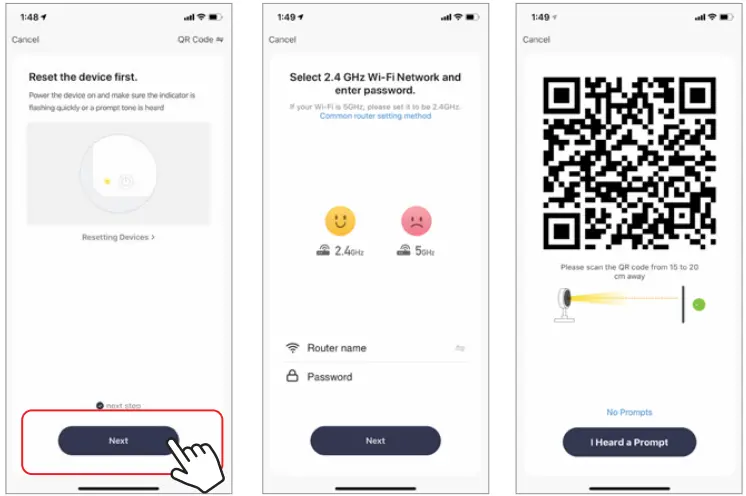 Brookstone-BKWIFICAM3-WiFi-Plug-In-Security-Camera-fig-5