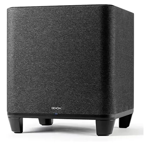 Denon-Home-Subwoofer-with-HEOS-Built-In,-Deep-Powerful-Bass-8-Bass-Reflex-Woofer-img