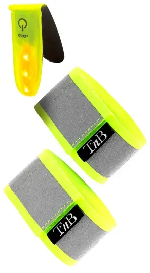 T nB UMREFLECT2 LED Reflection Kit