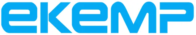 Ekemp logo